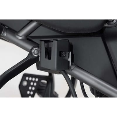 Motorfiets remvloeistof reservoir deksel SW-Motech Harley-davidson pan america (21-)
