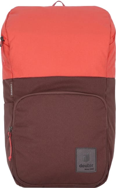 deuter Vrije tijd rugzak Rugzak Overday Backpack 15L Deepsea - Glacier Veelkleurig