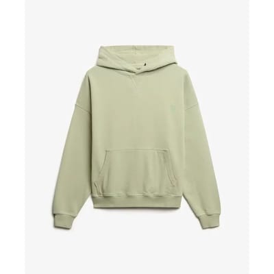 Dames Hoodie Superdry Studios Relaxed