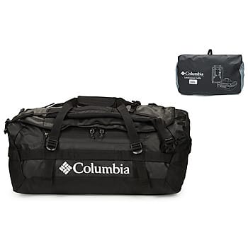 Columbia Landroamer™ 60L Duffel Unisex Reistas - Black