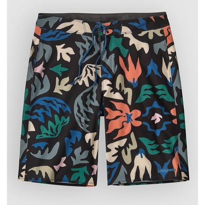 Patagonia Hydropeak - 21 In. Boardshorts patroon