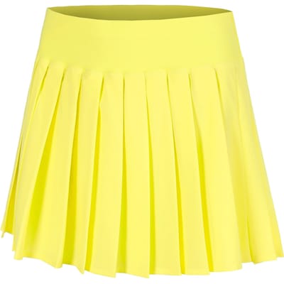Quiet Please Love Pleated Rok Meisjes