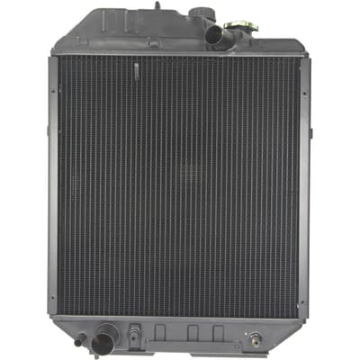 Radiator, motorkoeling THERMOTEC D7AG065TT