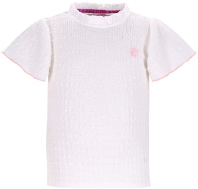 B,Nosy - Tiffanu Meisjes Shirt - Maat 104