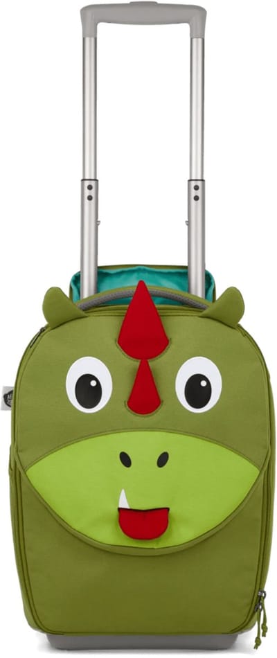 Affenzahn Kids Suitcase dragon