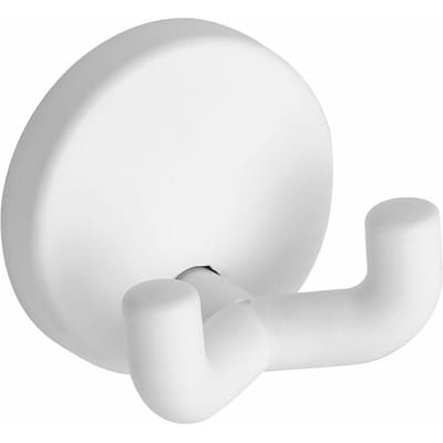 HEWI Series 477/801 double hook 801.90B020 98
