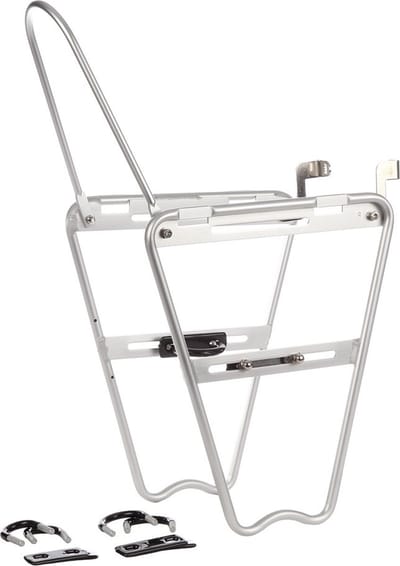 Massload Lowrider alu CL-890F, mat-zilver