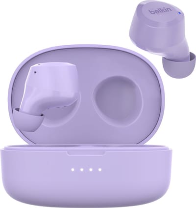 Belkin SoundForm Bolt