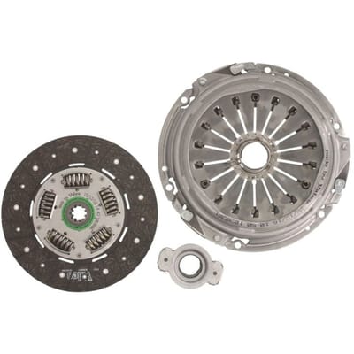 Koppelingsset  VALEO 827480