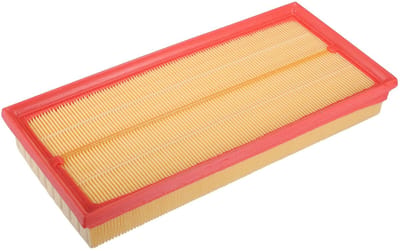 Dailygoods- Luchtfilter voor Land Rover LR4 - Cabin Air Filter - Stof/pollen verwijdering - Actieve Koolstof - Gezonde binnenlucht - Optimale doorstroming - Cabinefilter