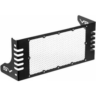 Motorfiets radiatorrooster C-Racer SUZUKI SV 650