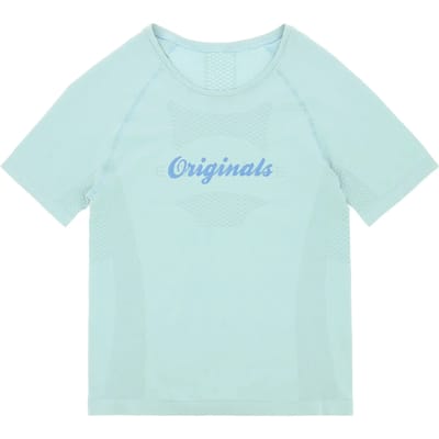 Dames-T-shirt Equithème Elena