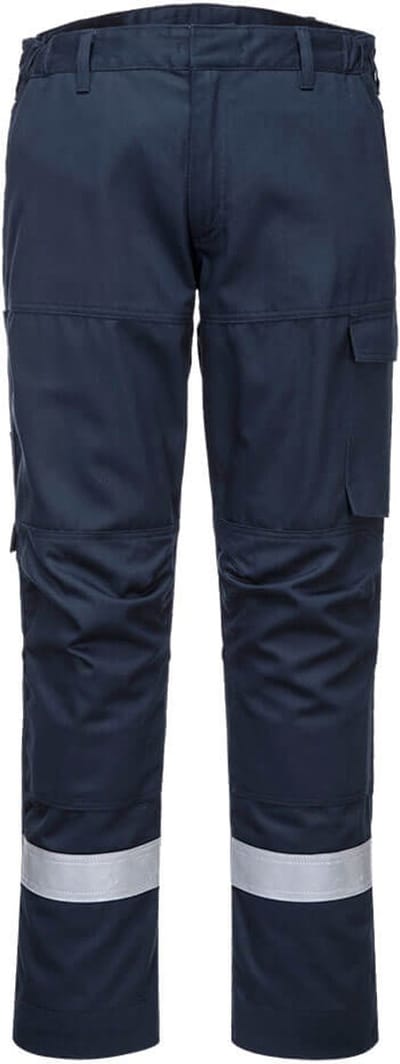 Portwest Bizflame Ultra broek FR66 - Marine - 30