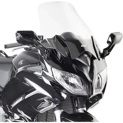 Motorfietsbel Givi Yamaha Fjr 1300 (2013 À 2020)
