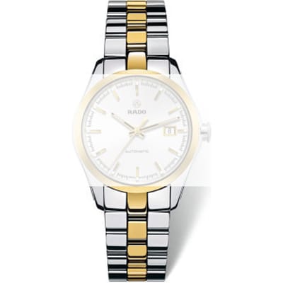 Rado straps 07.04708.10 HyperChrome band