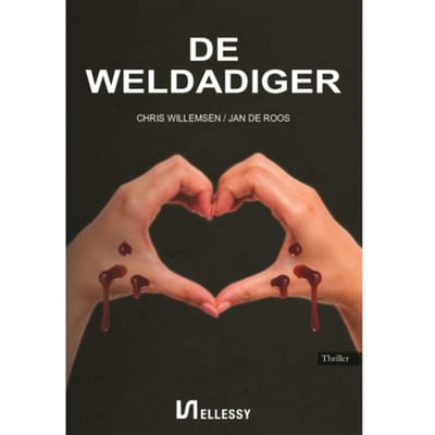 De Weldadiger - Chris Willemsen