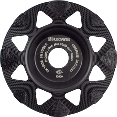 Husqvarna sm edge 5 125mm