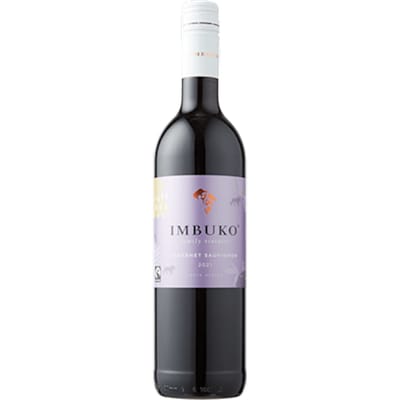 Cabernet Sauvignon