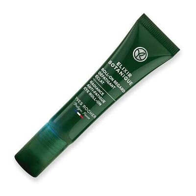 Yves Rocher Verkwikkende Roller Stralende Blik
