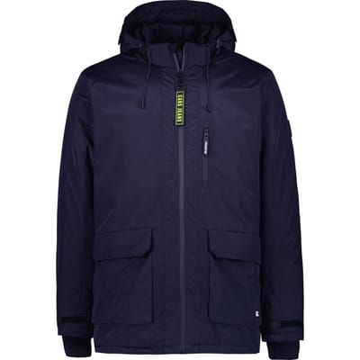 Cars Jeans  HARROW Nyl.Taslon Heren Jas - Maat L