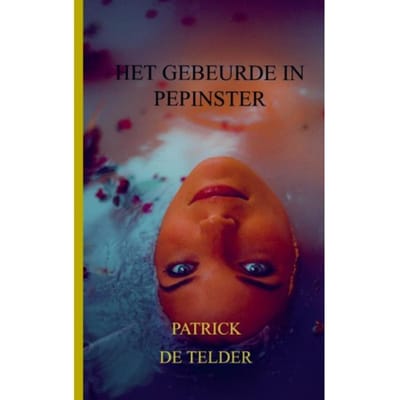 Het Gebeurde In Pepinster - Patrick De Telder