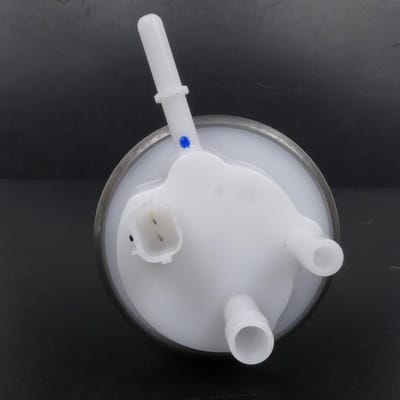 Pompe à essence P2R pour Moto Honda 125 Cb F 2009 à 2014 Neuf