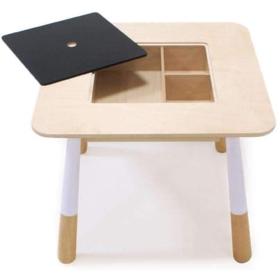 Tender Leaf Toys Kinderkamer Tafel Junior Hout