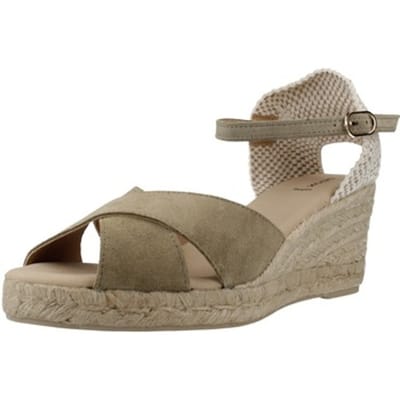 Espadrilles Geox D Gelsa Low