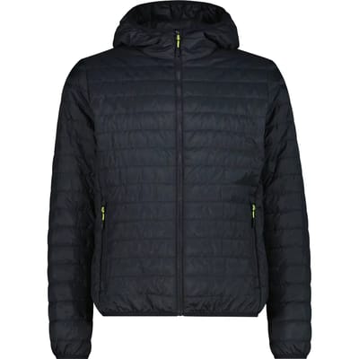 Hooded jacket CMP