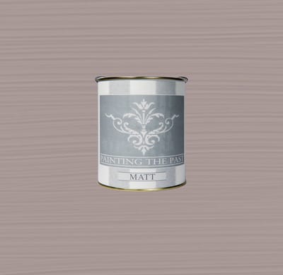 Painting the Past - Matt Finish - Heather - 750 ml