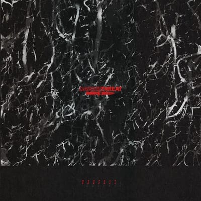 Dagger Threat - Gestalzerfal (CD)