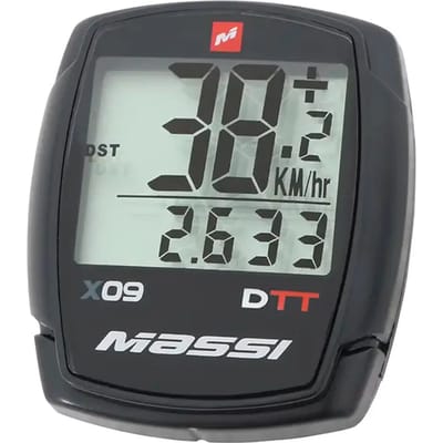 Tegen Massi X09 DTT