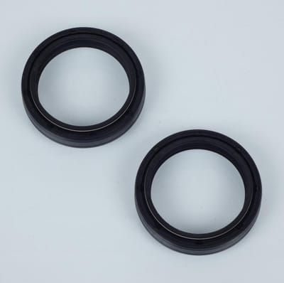 all balls vorkkeerring voor suzuki 650 dr se 1996 tot 2005 43x55x10.5/12mm nieuw