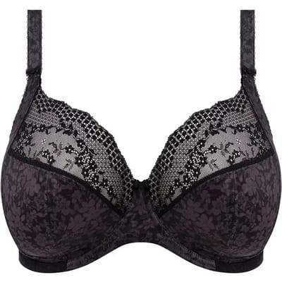 Dames beugel plungebeha Elomi Lucie Stretch