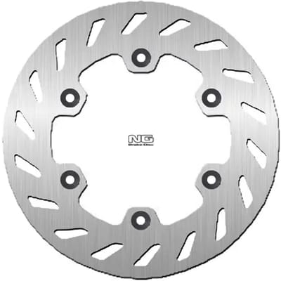 Remschijf voor vaste motorfiets NG Brake Disc DIS266