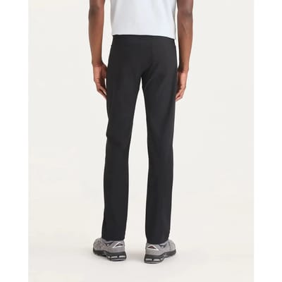Dockers Go Airweave 5pocket Broek Zwart 32 / 34 Man