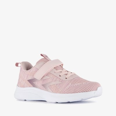 Osaga meisjes sportschoenen roze - Maat 28 - Uitneembare zool