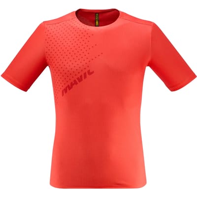 Jersey Mavic Crosstrail