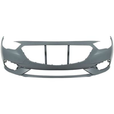Bumper BLIC 5510-00-5082902P