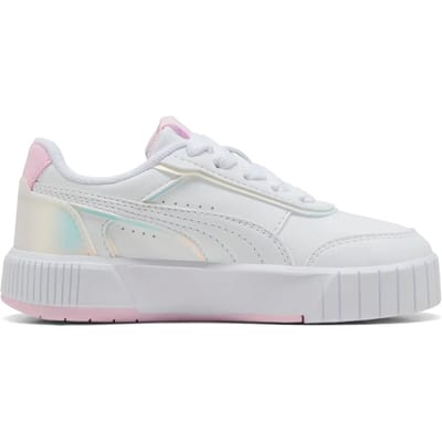 Puma Carina Mia Holo 2.0 Ps Sportschoenen - Fashion Wear - Kinderen