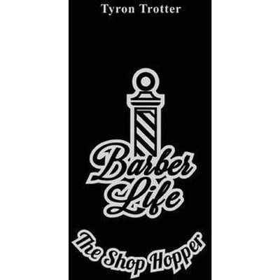 Barber Life The Shop Hopper