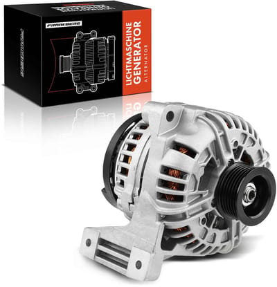 Frankberg 1x Dynamo Generator voor Volvo S80 I 184 TS XY