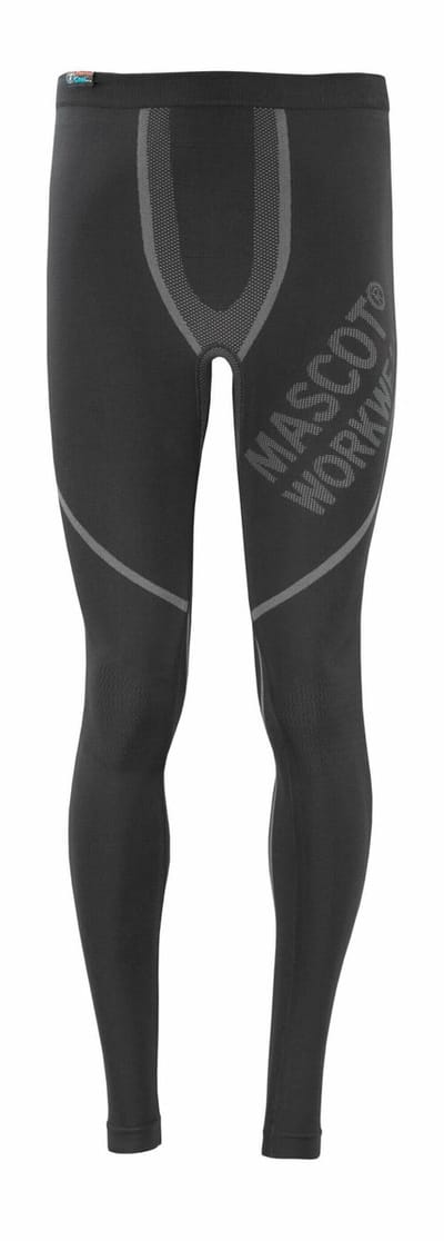 Mascot Crossover Functionele onderbroek 50560-940 - Zwart - L