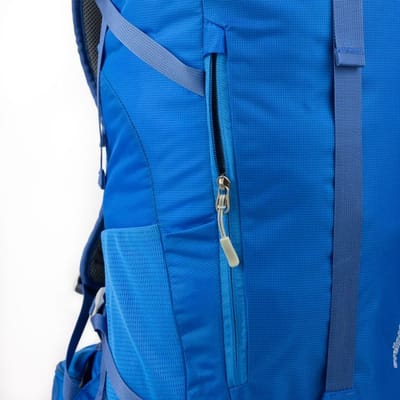 Bergson Dagrugzak Svellnose 40 Liter Blauw