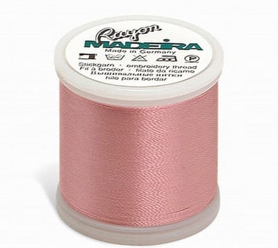 Madeira Rayon 40 200m - 1120