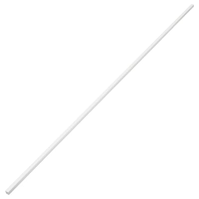 vidaXL - Kabelgoot - 20x10 - mm - 10 - m - PVC
