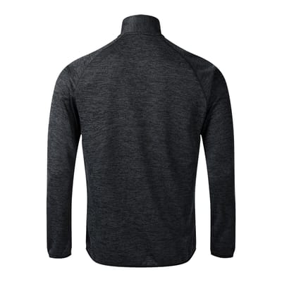 Dare 2B Heren Torrek II Fleece Jas (Zwart/Boa)