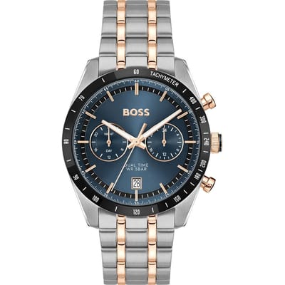 Hugo Boss Boss 1514288 Tourmaster Horloge