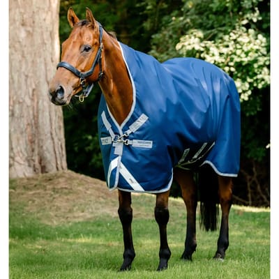 Outdoor paardendeken Horseware Amigo 1200D wug 50g
