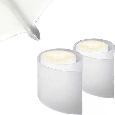 Fietsband voering - Lekbescherming banden - Bescherming tegen lekrijden - Polyurethaan polymeer composiet - Voor diverse wielmaten - Zwart